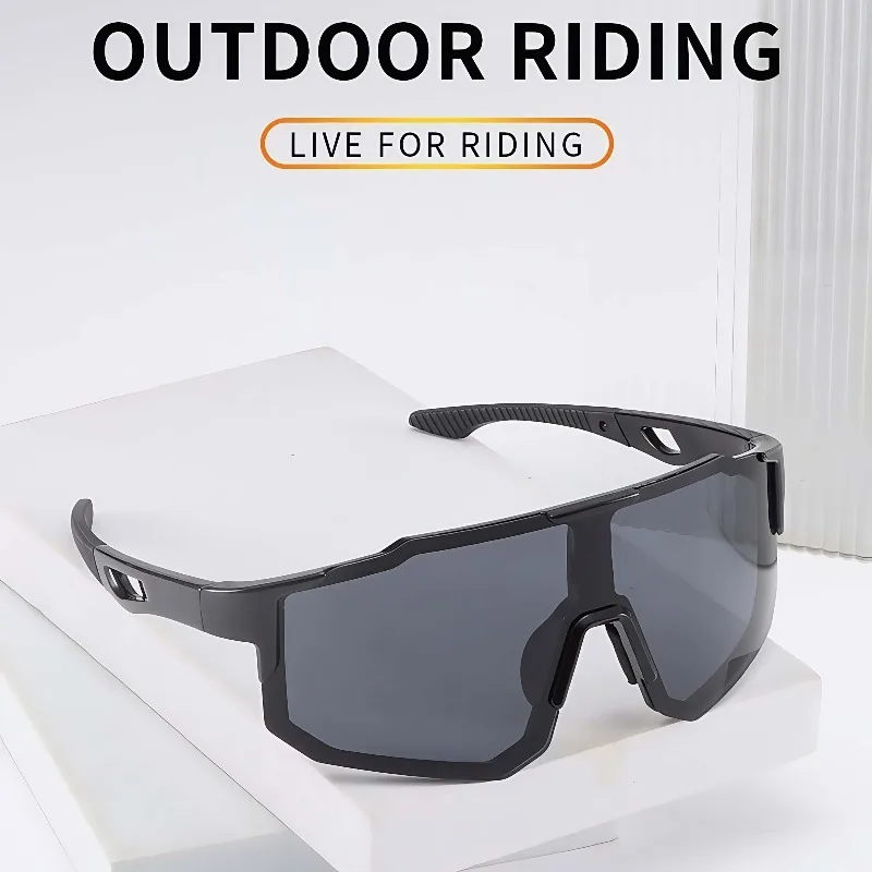 Mountain Biking Glasses - Neue Cross-Border-Radsportbrillen für Herren und Damen