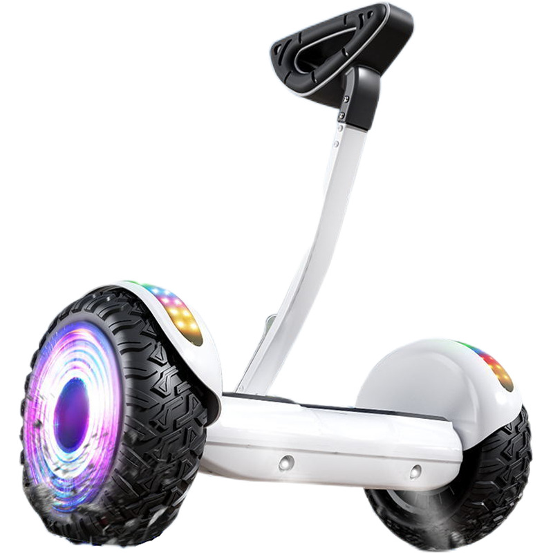 Mountain Biking App - Elektrische intelligente Kinderbeinsteuerung APP Manuelle Steuerung