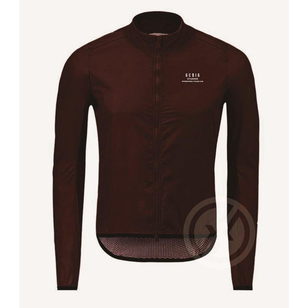 Mountain Biking Rain Jacket - 2023 gcbig Radsport tragen Wind jacke