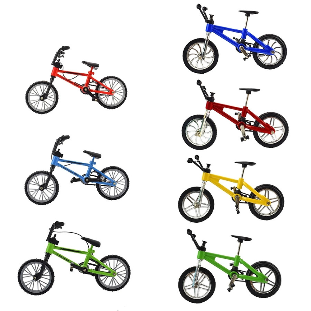Mountain Biking Gifts - Geschenk Kreatives Spiel für Kinder Modell