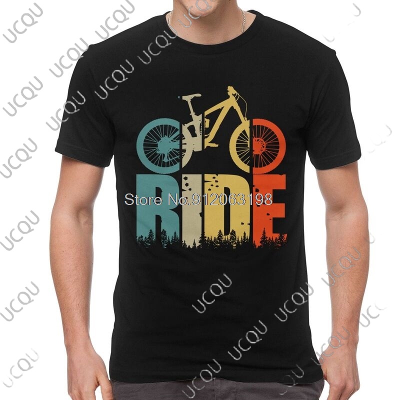 Mountain Biking Gifts - Your Ride Mountainbike MTB Liebhaber T-Shirt
