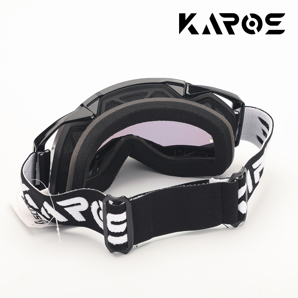 Karos Motocross-Reitbrille UV4 – Mountain Biking Glasses Bewertung und Preis