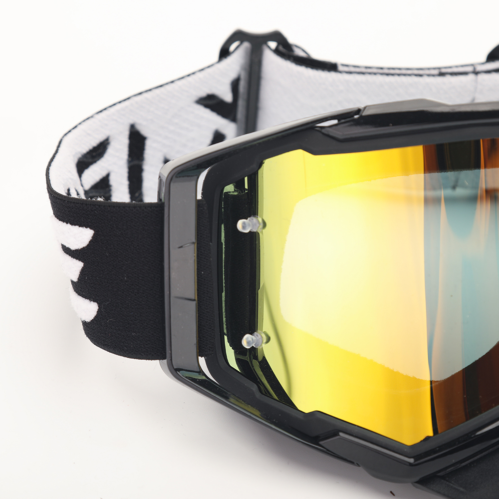 Karos Motocross-Reitbrille UV4 – Mountain Biking Glasses Bewertung und Preis