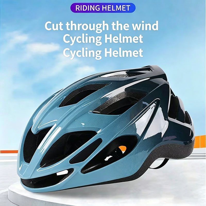 Mountainbike-Helm, Reithelm, i – Mountain Biking Helmet Bewertung und Preis