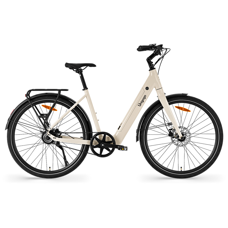 M4 7-Gang Elektro-Mountainbike – Mountain Biking App Bewertung und Preis