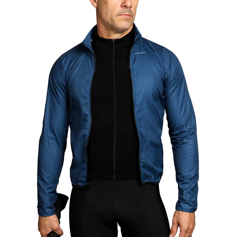 VOLER Radfahren Winddicht/Wass – Mountain Biking Rain Jacket Bewertung und Preis