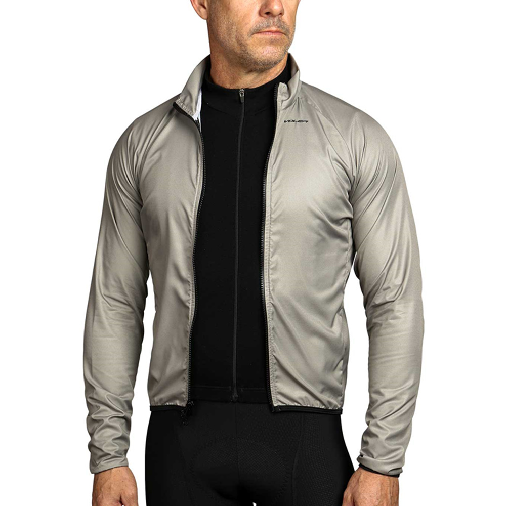 VOLER Radfahren Winddicht/Wass – Mountain Biking Rain Jacket Bewertung und Preis
