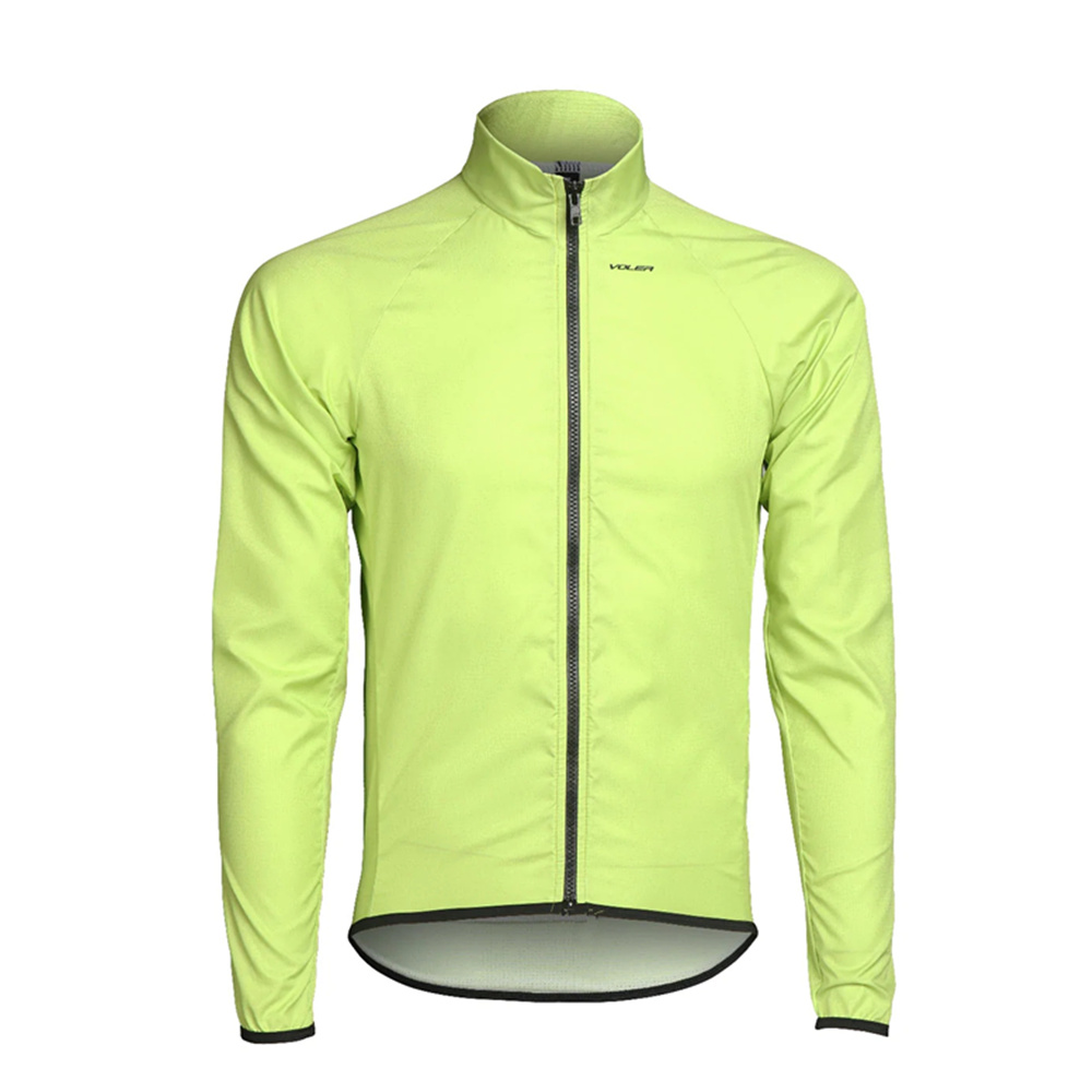 VOLER Radfahren Winddicht/Wass – Mountain Biking Rain Jacket Bewertung und Preis