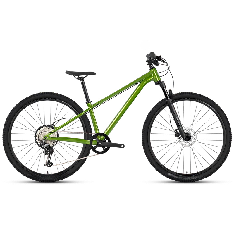 27,5 oder 29 Zoll 13-Gang Alum – Mountain Biking Jumps Bewertung und Preis
