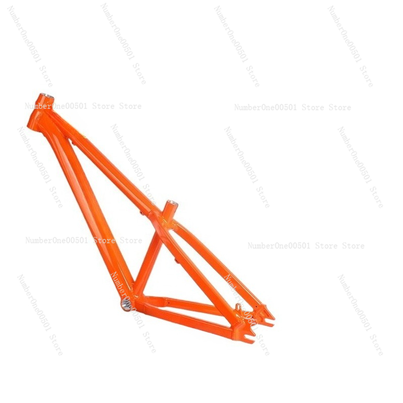 26-Zoll Dirt Jump Mountainbike – Mountain Biking Jumps Bewertung und Preis