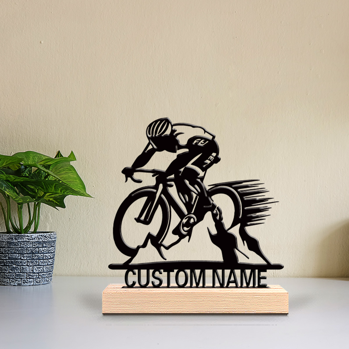 1 Stück Neues Design Personali – Mountain Biking Gifts Bewertung und Preis