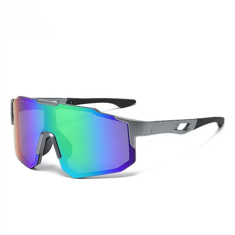 Neue Cross-Border-Radsportbril – Mountain Biking Glasses Bewertung und Preis
