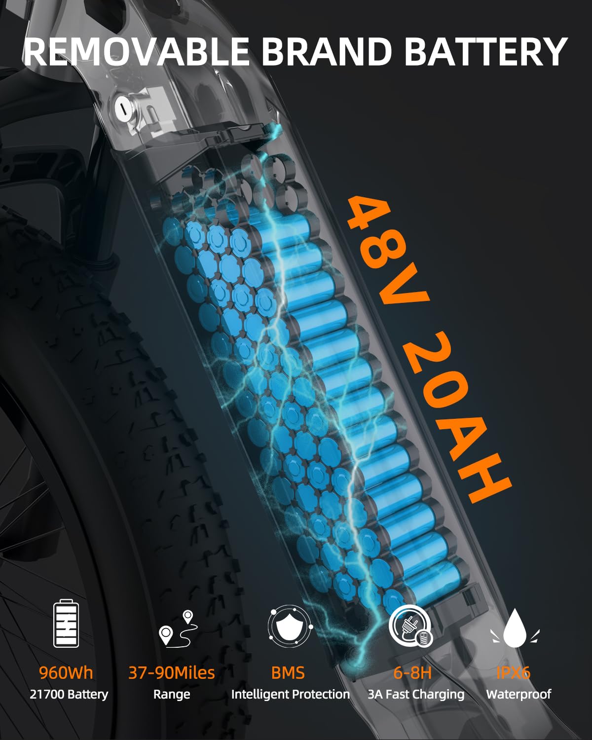 FREEDARE Elektrofahrrad für Er – Mountain Biking App Bewertung und Preis
