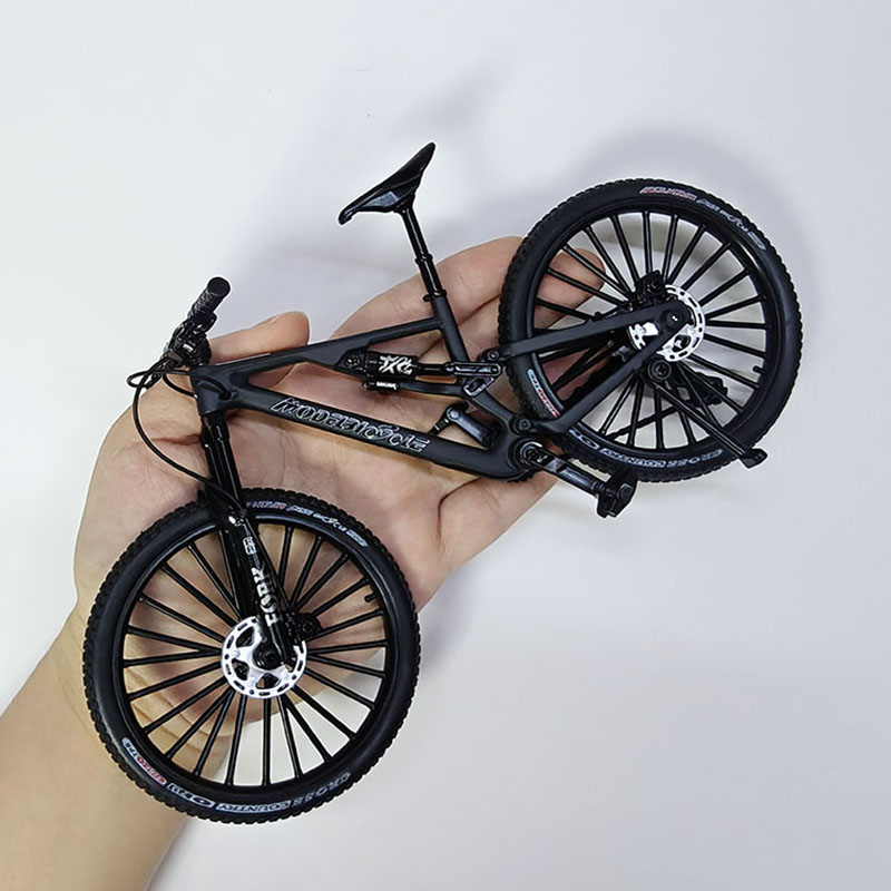 Neue 1:8 Modell Mini Legierung – Mountain Biking Gifts Bewertung und Preis