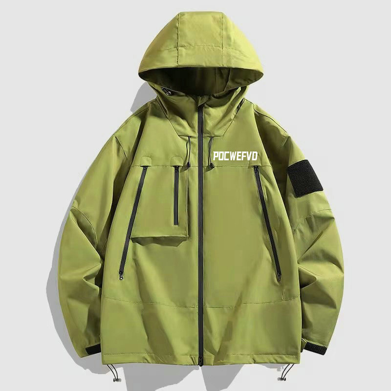POCWEFVD Fahrrad-Windjacke 202 – Mountain Biking Rain Jacket Bewertung und Preis