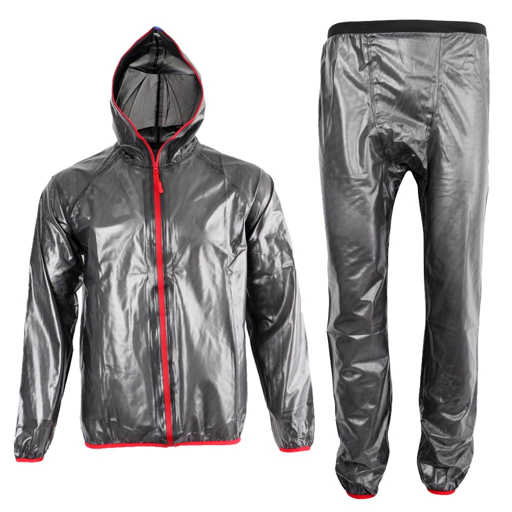 Fahrrad-Poncho, umweltfreundli – Mountain Biking Rain Jacket Bewertung und Preis