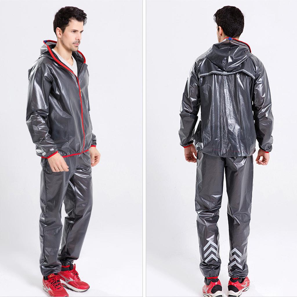 Fahrrad-Poncho, umweltfreundli – Mountain Biking Rain Jacket Bewertung und Preis