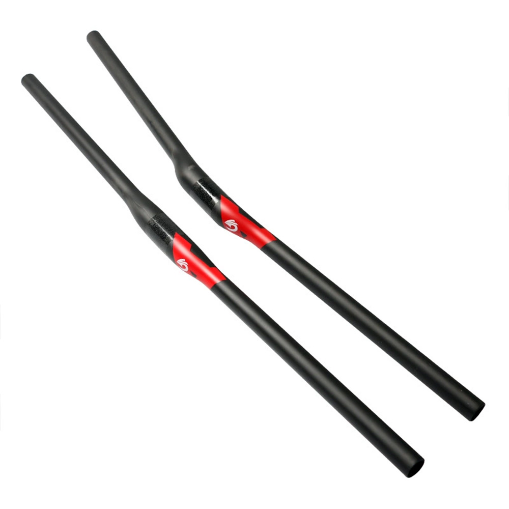 Carbon-Mountainbike-Lenker-Set – Mountain Biking Competition Bewertung und Preis