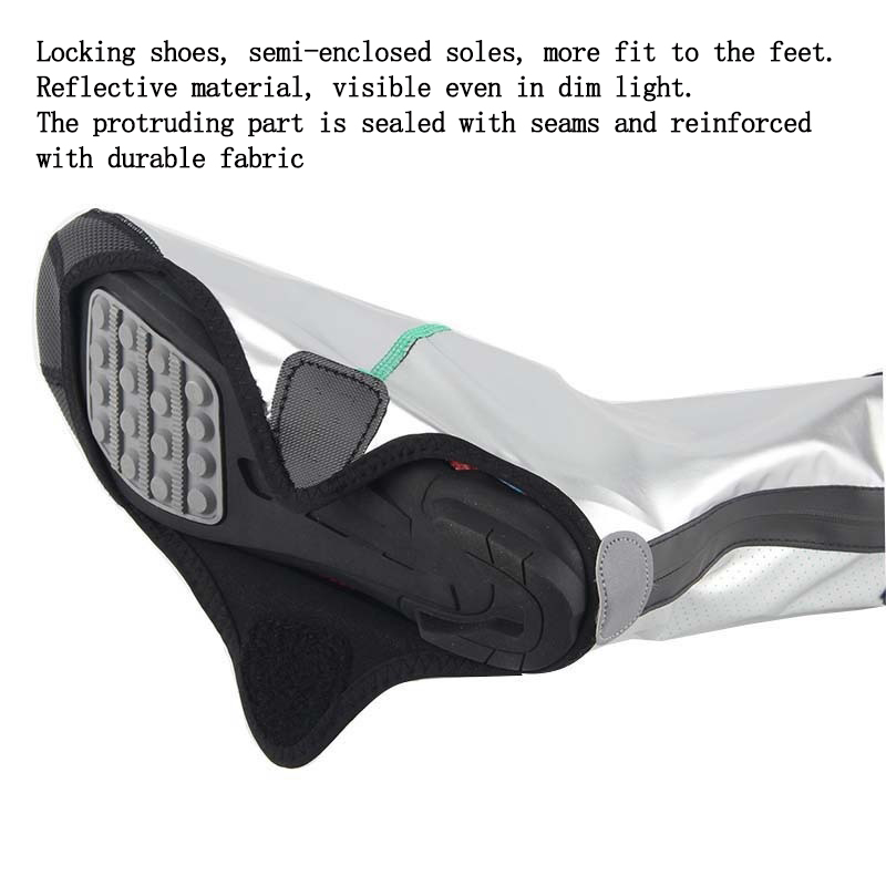 Unisex Wasserdichte PU-Mountai – Mountain Biking Shoes Bewertung und Preis