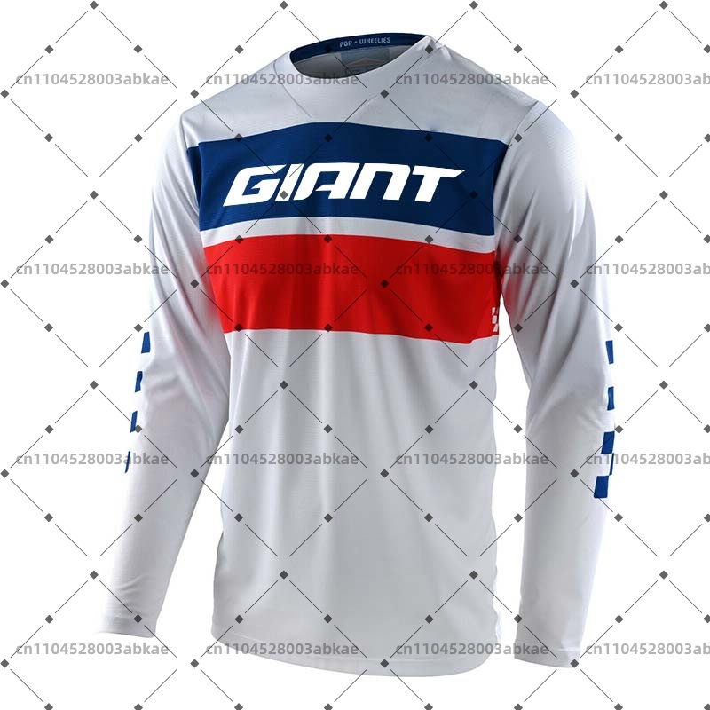 Herren Motocross Sportbekleidu – Mountain Biking Shirts Bewertung und Preis