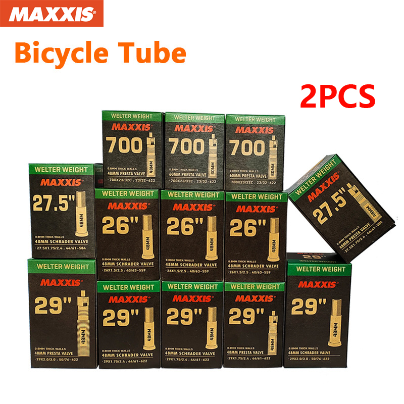 2PCS MAXXIS WELTER GEWICHT Fah – Mountain Biking In French Bewertung und Preis
