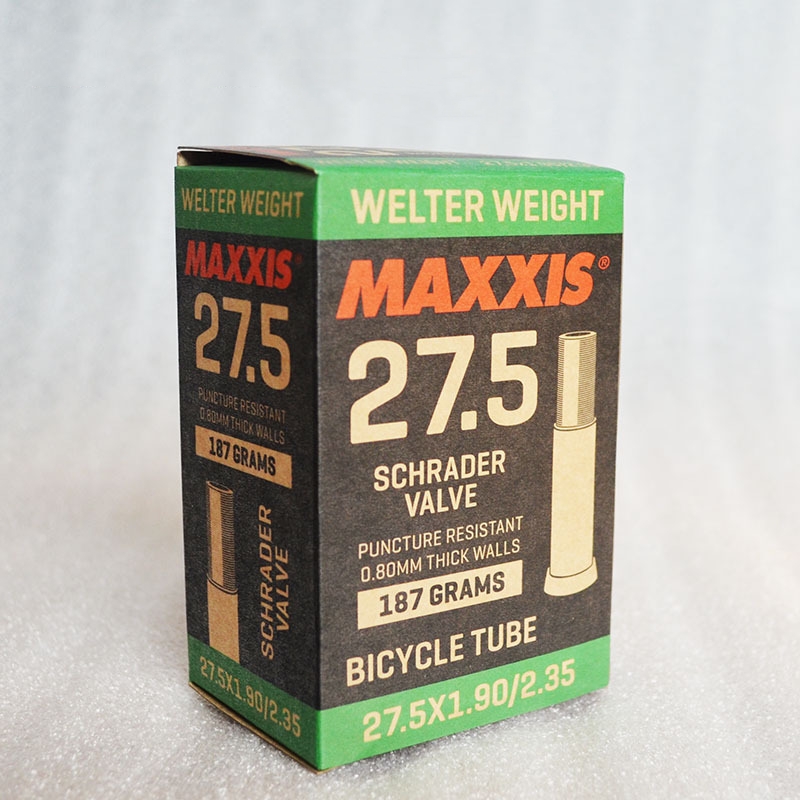2PCS MAXXIS WELTER GEWICHT Fah – Mountain Biking In French Bewertung und Preis