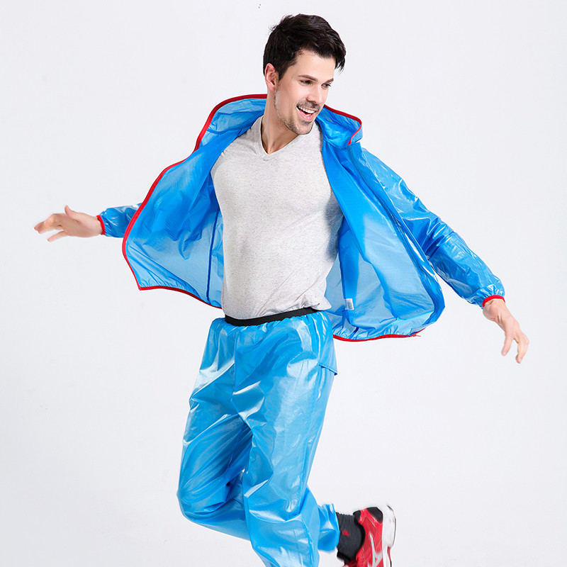 NEUE wasserdichte dünne Radfah – Mountain Biking Rain Jacket Bewertung und Preis