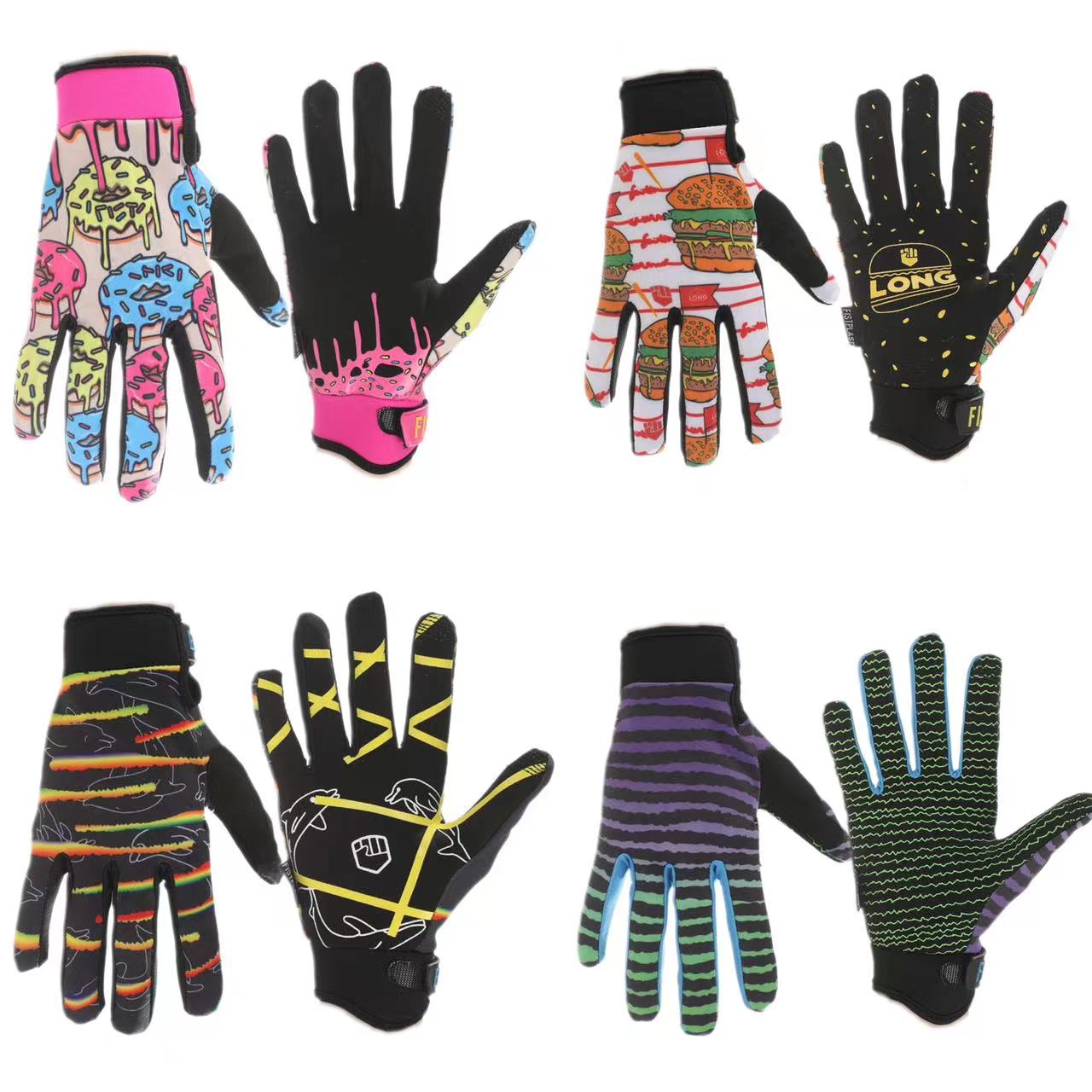 Fistplast Kid Niedlicher Donut – Mountain Biking Competition Bewertung und Preis