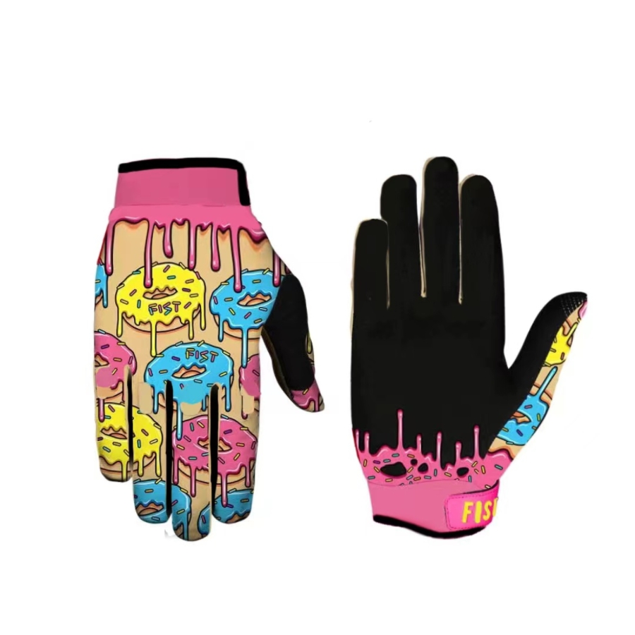 Fistplast Kid Niedlicher Donut – Mountain Biking Competition Bewertung und Preis