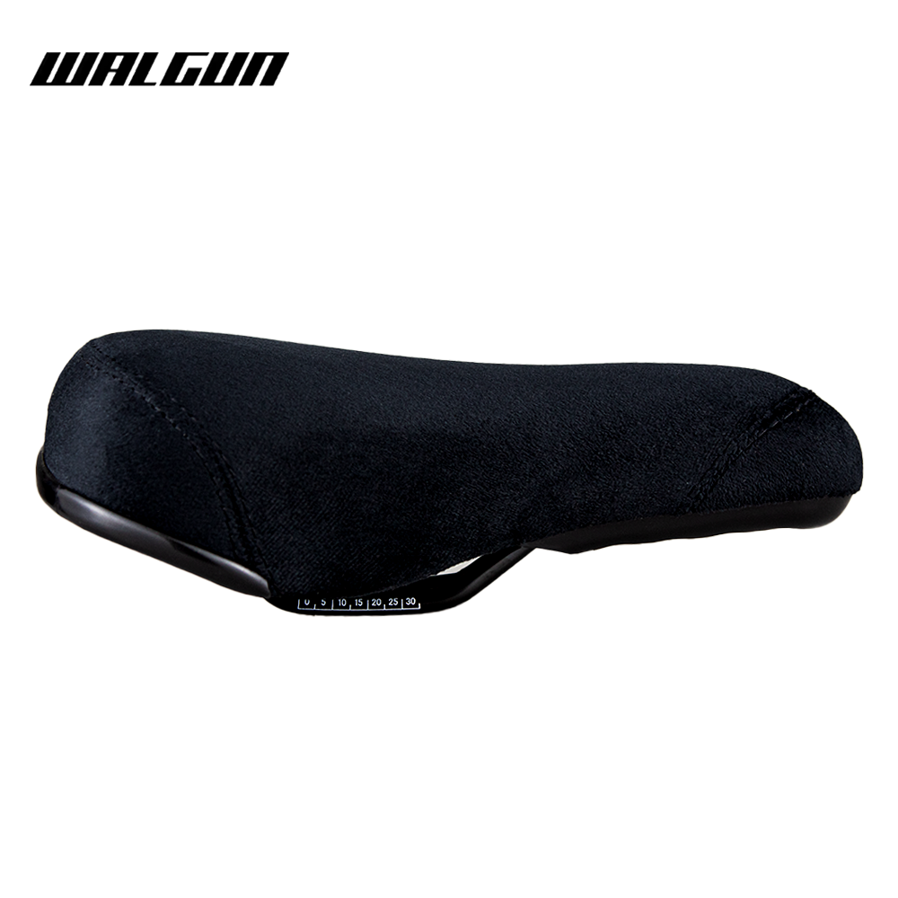 WALGUN BMX Fahrradsattel Dirt  – Mountain Biking Jumps Bewertung und Preis