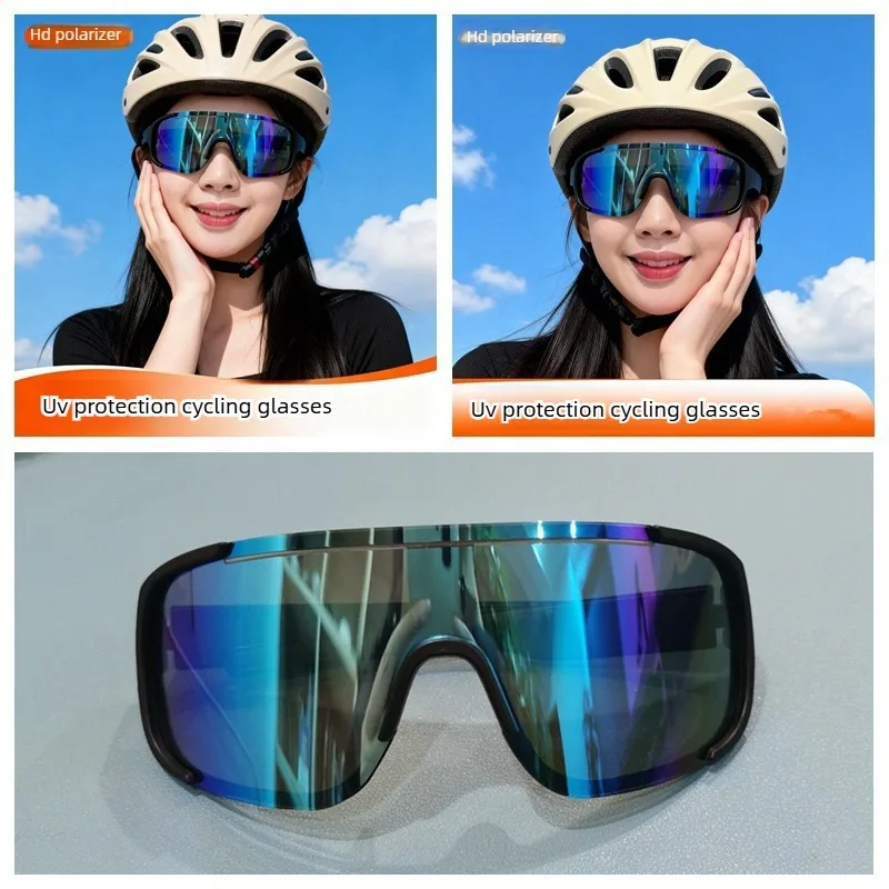 Unisex Sport-Fahrradbrille Win – Mountain Biking Glasses Bewertung und Preis