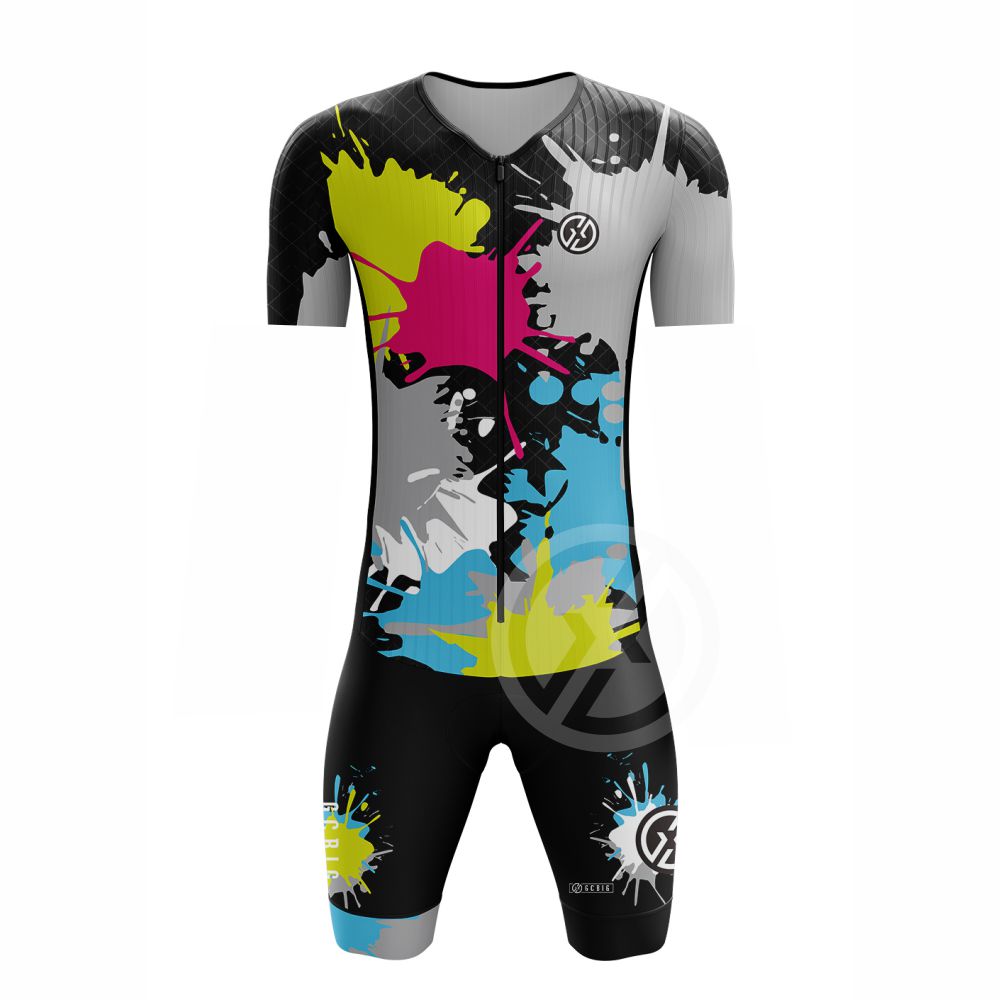 Gcbig Triathlon Anzug Männer B – Mountain Biking Jumps Bewertung und Preis