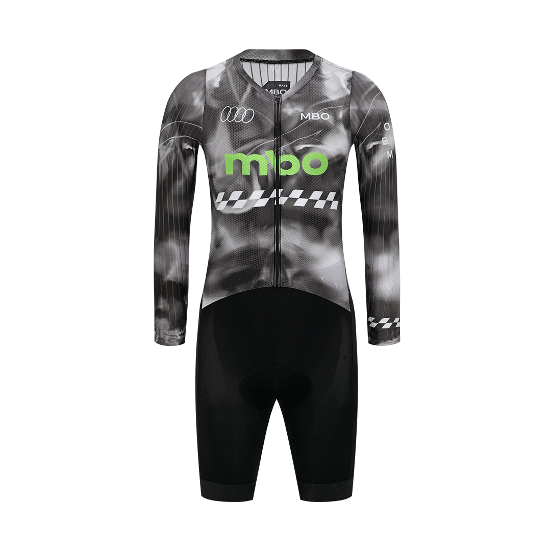 MBO Cycling Herrenanzüge Multi – Mountain Biking Jumps Bewertung und Preis