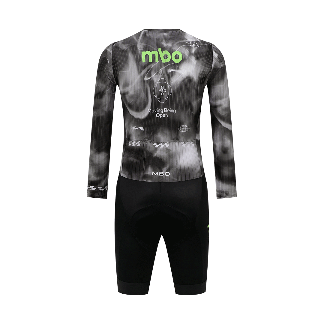 MBO Cycling Herrenanzüge Multi – Mountain Biking Jumps Bewertung und Preis