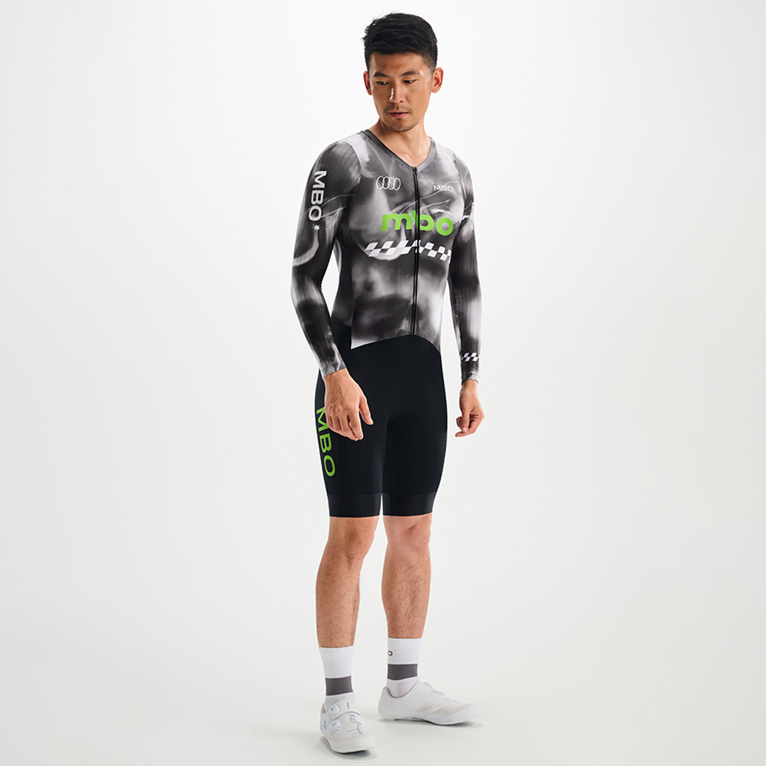 MBO Cycling Herrenanzüge Multi – Mountain Biking Jumps Bewertung und Preis