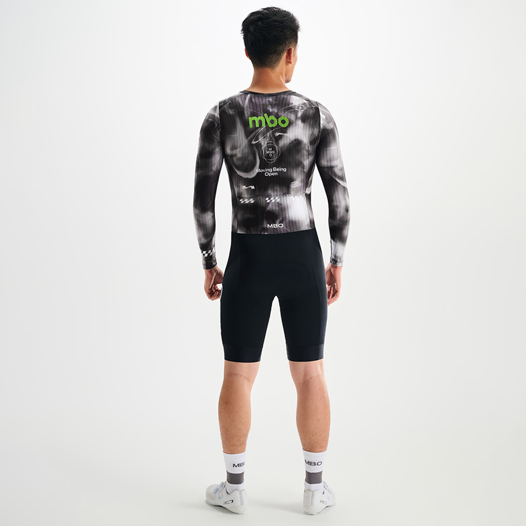 MBO Cycling Herrenanzüge Multi – Mountain Biking Jumps Bewertung und Preis