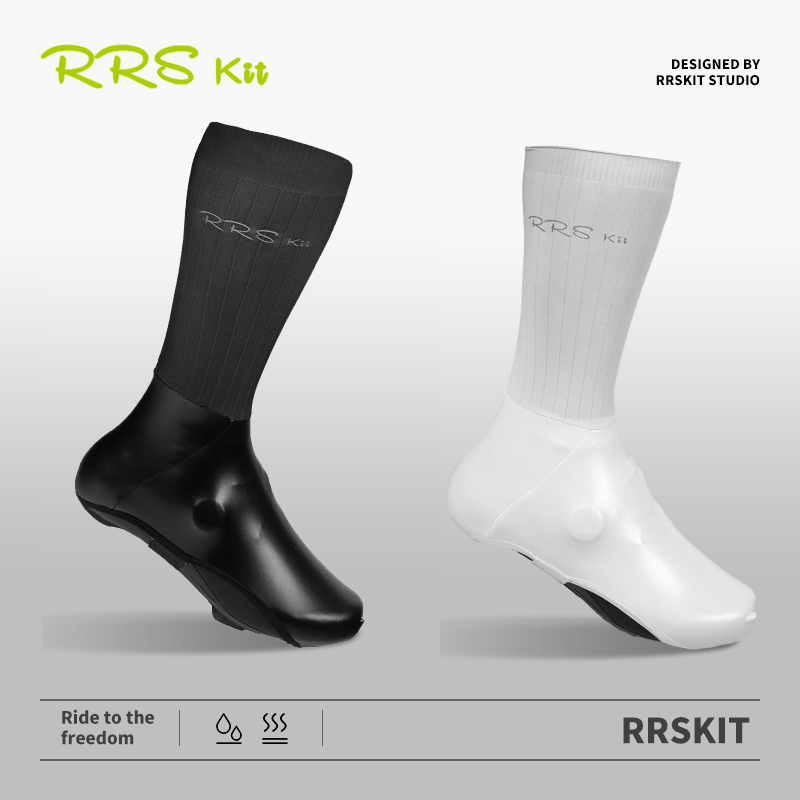 RRSKIT Fahrrad-Überschuhe für  – Mountain Biking Shoes Bewertung und Preis