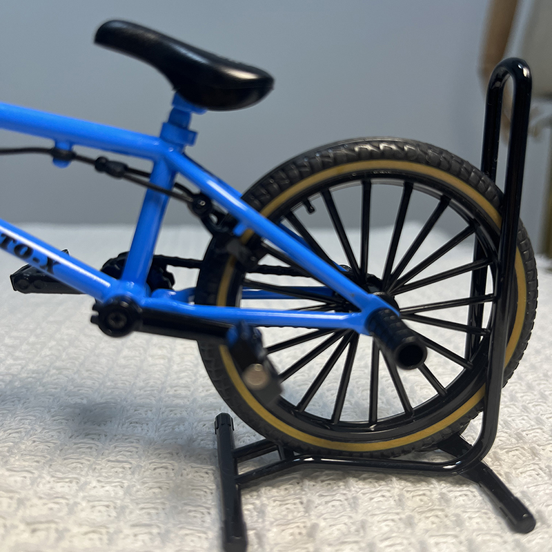1:8 Mini Modell Legierung Fahr – Mountain Biking Gifts Bewertung und Preis