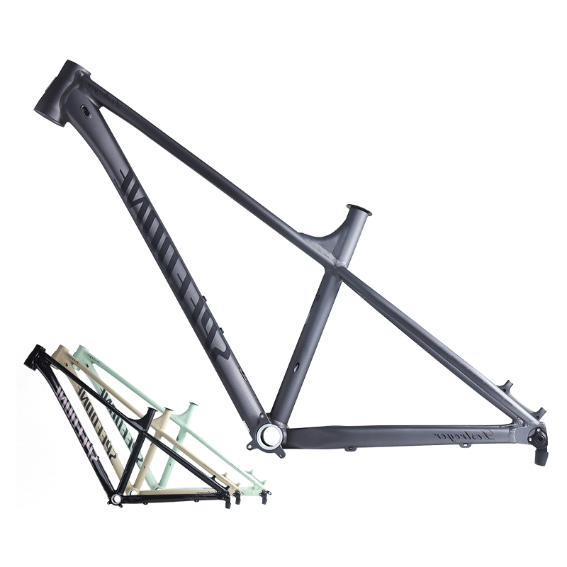 Mountainbike-Wettkampfrahmen B – Mountain Biking Competition Bewertung und Preis