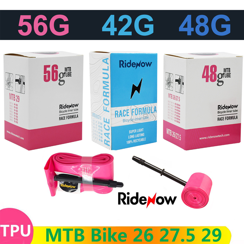 RideNow TPU-Schlauch MTB 29 Zo – Mountain Biking Shoes Bewertung und Preis