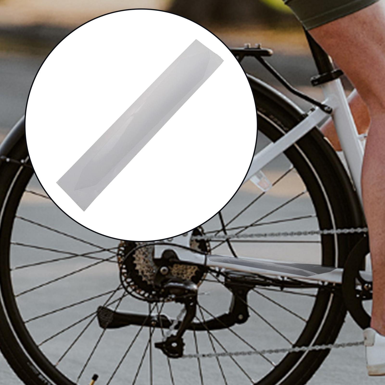 Fahrradketten-Schutzaufkleber, – Mountain Biking Quotes Bewertung und Preis