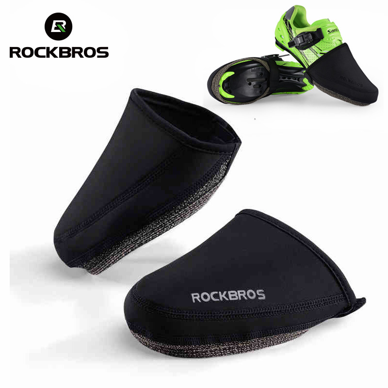ROCKBROS Fahrradschuhüberzug,  – Mountain Biking Shoes Bewertung und Preis