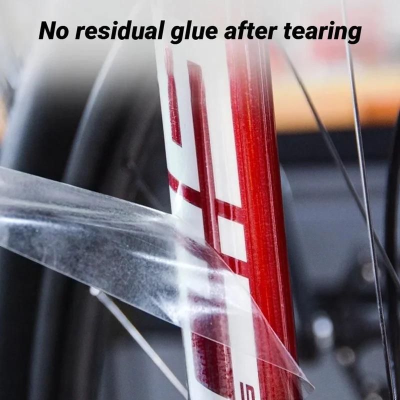 TPU Gabel Fahrrad Schutz Aufkl – Mountain Biking Quotes Bewertung und Preis