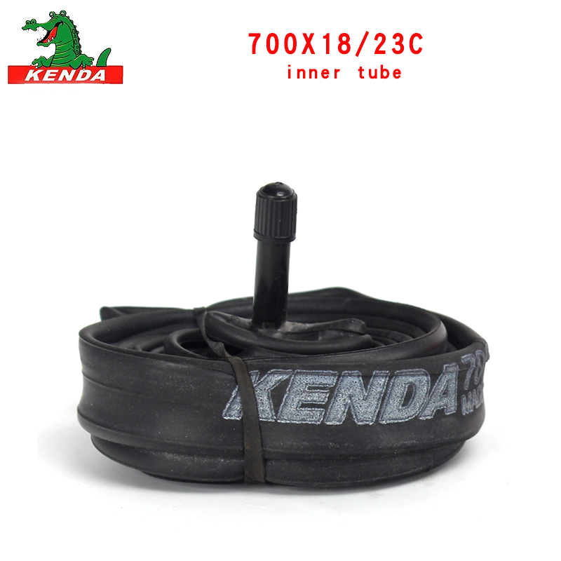 Kenda-Butyl-Gummi-Fahrrad-Inne – Mountain Biking In French Bewertung und Preis
