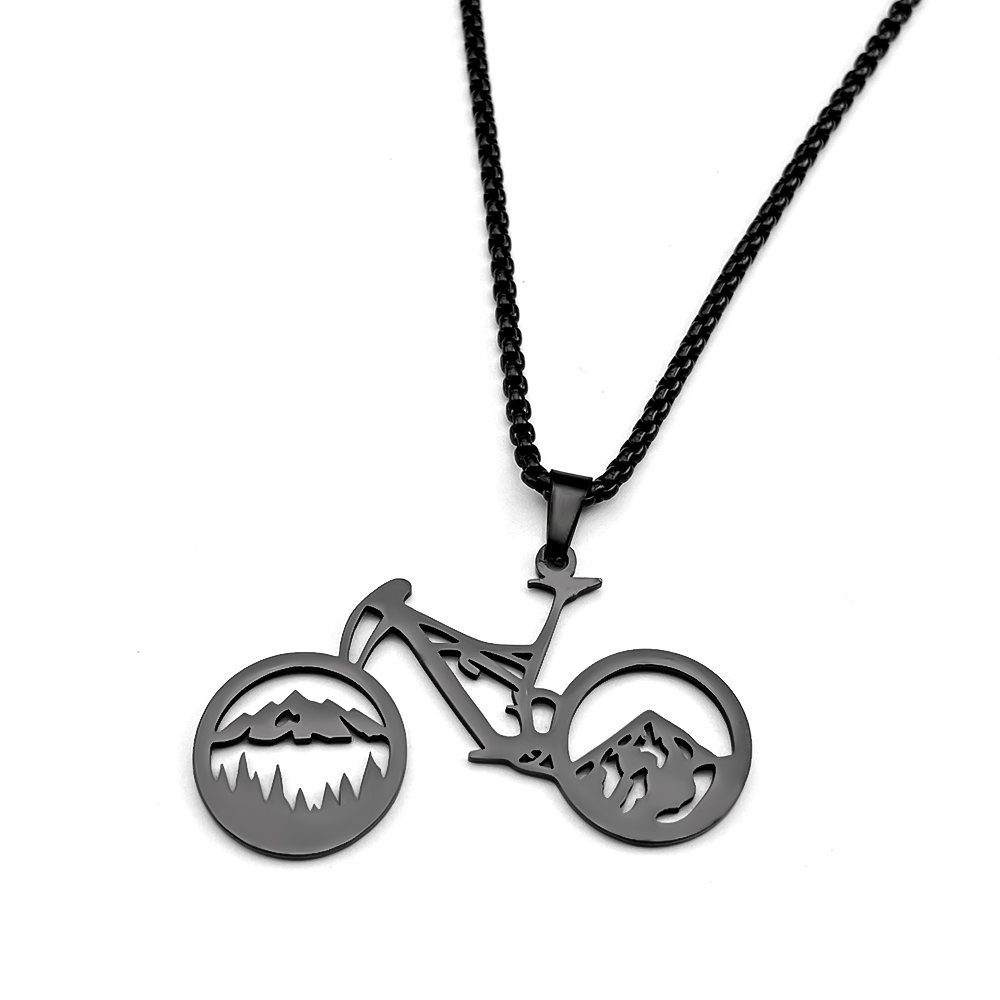 Fahrrad-Mountainbike-Anhänger- – Mountain Biking Gifts Bewertung und Preis