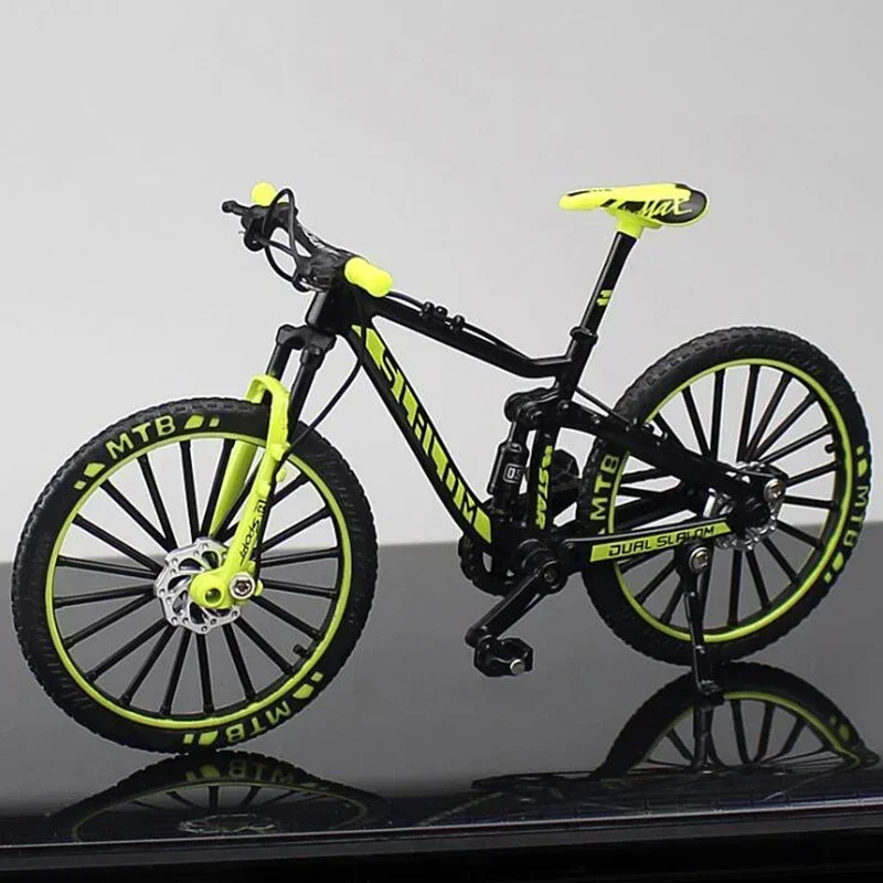 1:10 Mini Legierung Mountainbi – Mountain Biking Gifts Bewertung und Preis