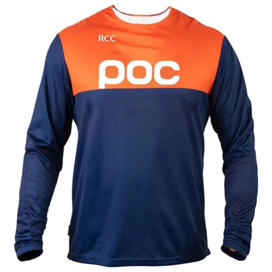 MTB Downhill Mountainbike Lang – Mountain Biking Shirts Bewertung und Preis