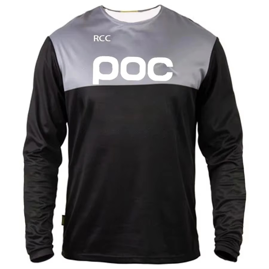 MTB Downhill Mountainbike Lang – Mountain Biking Shirts Bewertung und Preis