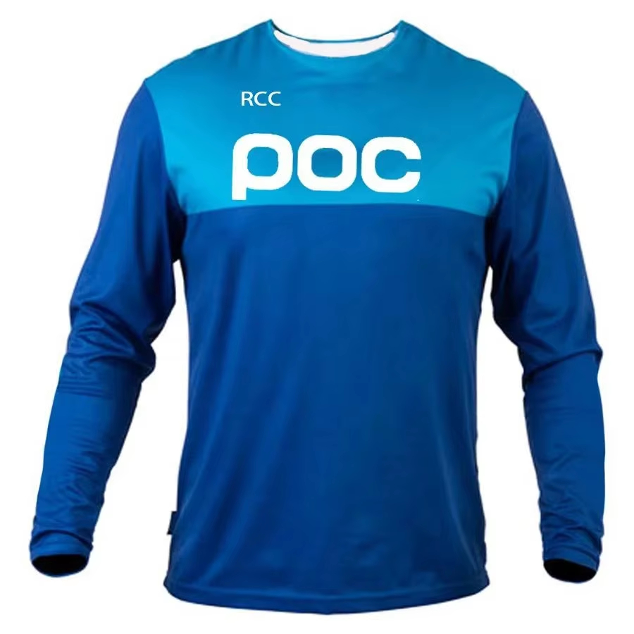 MTB Downhill Mountainbike Lang – Mountain Biking Shirts Bewertung und Preis