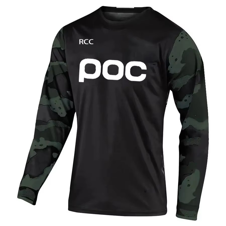 MTB Downhill Mountainbike Lang – Mountain Biking Shirts Bewertung und Preis